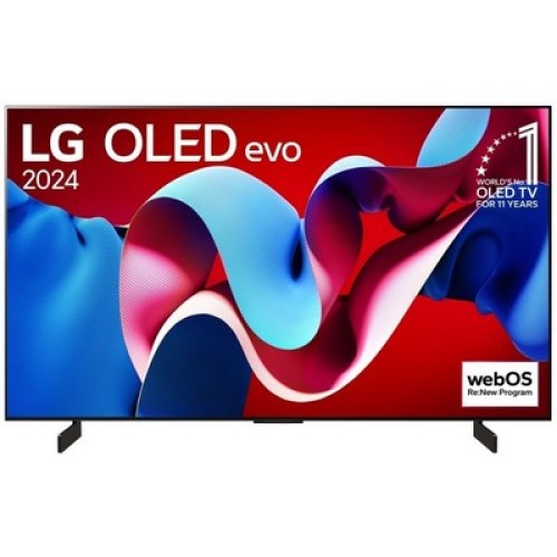 TV OLED LG 42C45LA SMART